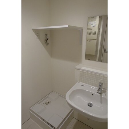 LAPiS三鷹の物件内観写真